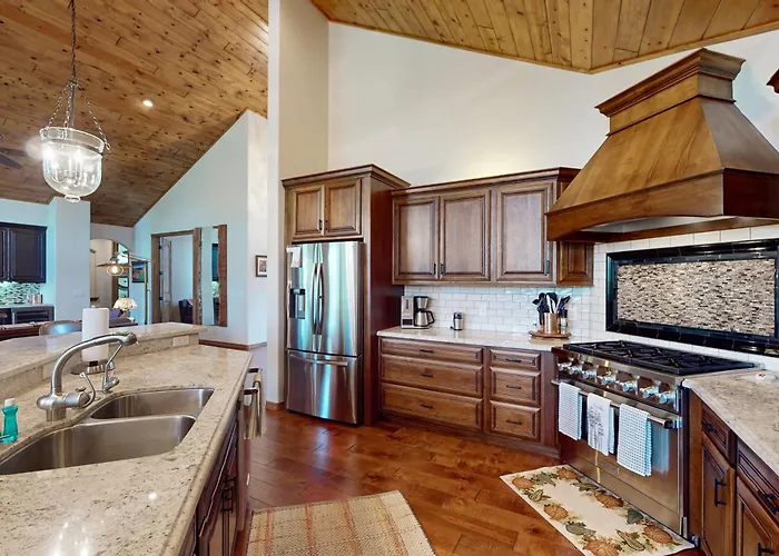 Tranquil Torreon Pines And Fairway Hideaway * Show Low
