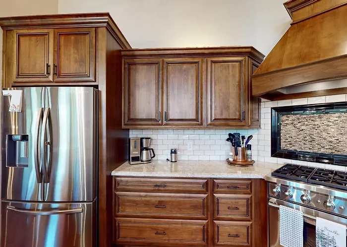 Tranquil Torreon Pines And Fairway Hideaway Holiday home