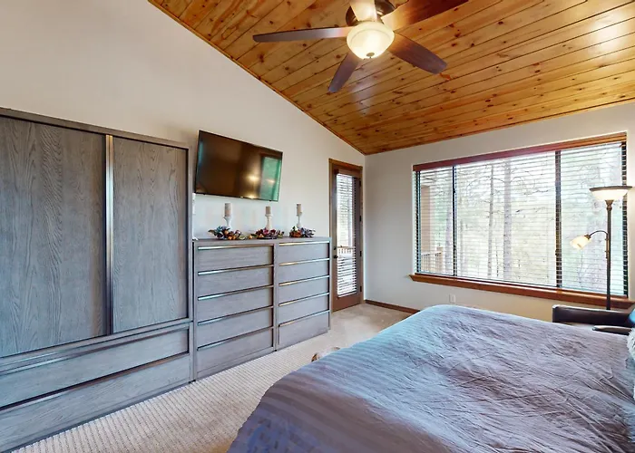 Holiday home Tranquil Torreon Pines And Fairway Hideaway *