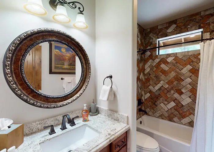 Tranquil Torreon Pines And Fairway Hideaway *