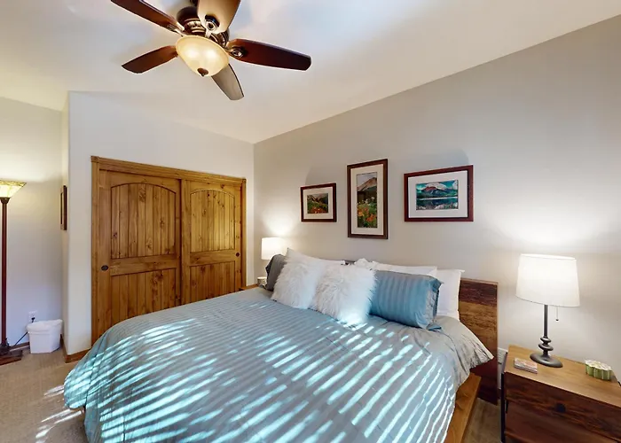Tranquil Torreon Pines And Fairway Hideaway