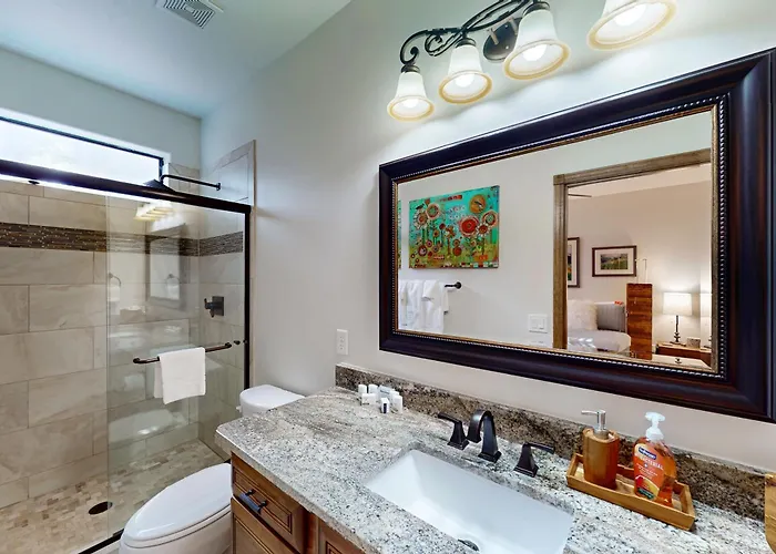 Holiday home Tranquil Torreon Pines And Fairway Hideaway Show Low
