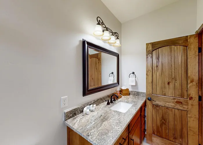 Holiday home Tranquil Torreon Pines And Fairway Hideaway Show Low