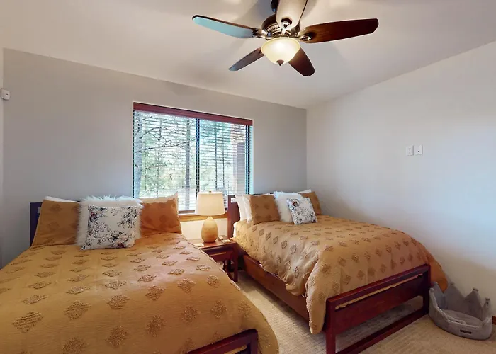 Tranquil Torreon Pines And Fairway Hideaway Show Low