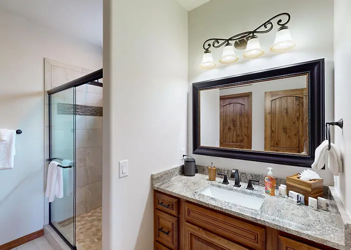 Holiday home Tranquil Torreon Pines And Fairway Hideaway *
