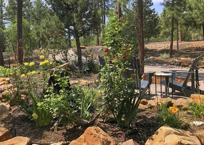 Holiday home Tranquil Torreon Pines And Fairway Hideaway *