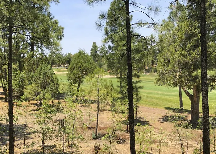 Tranquil Torreon Pines And Fairway Hideaway