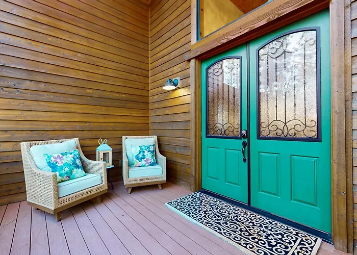 Tranquil Torreon Pines And Fairway Hideaway * Show Low